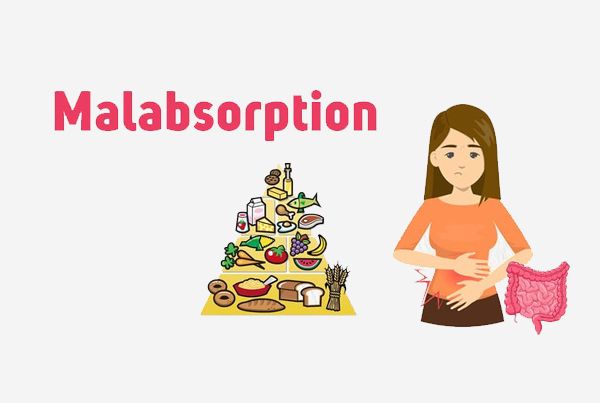 Malabsorption