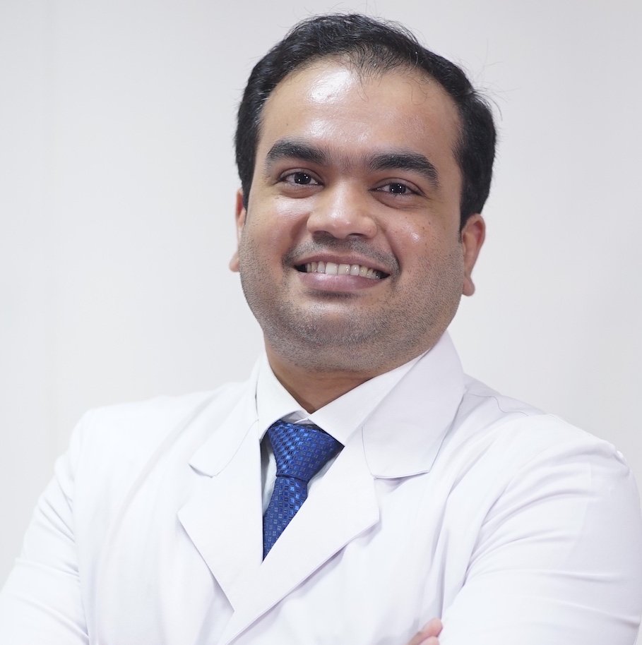 dr surakshith gastroenterologist delhi fortis escorts